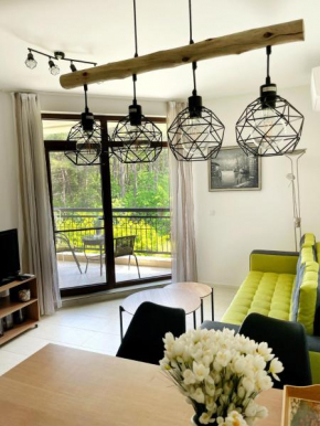 One Bedroom Apartment in G Life Sozopol